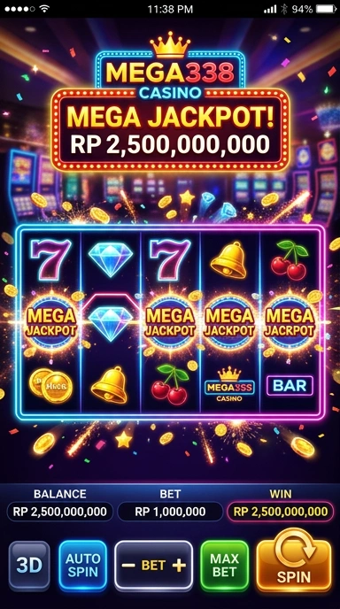 mega338 - Hub Aplikasi Terlengkap untuk Unduhan Anda